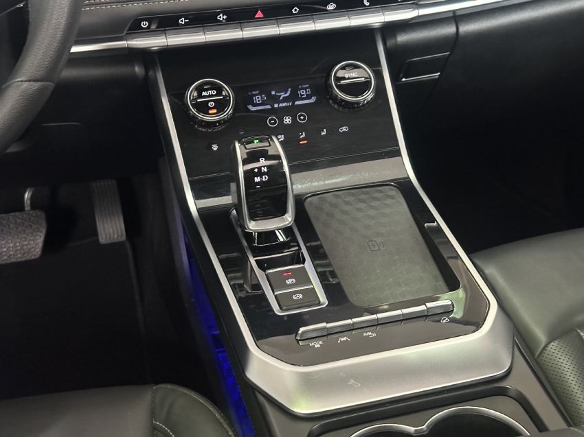 caoa chery tiggo 8 1.6 tgdi gasolina txs max drive dct 4p automatico 202418