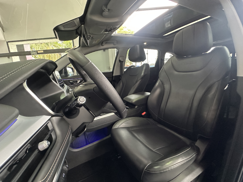 caoa chery tiggo 8 1.6 tgdi gasolina txs max drive dct 4p automatico 202413