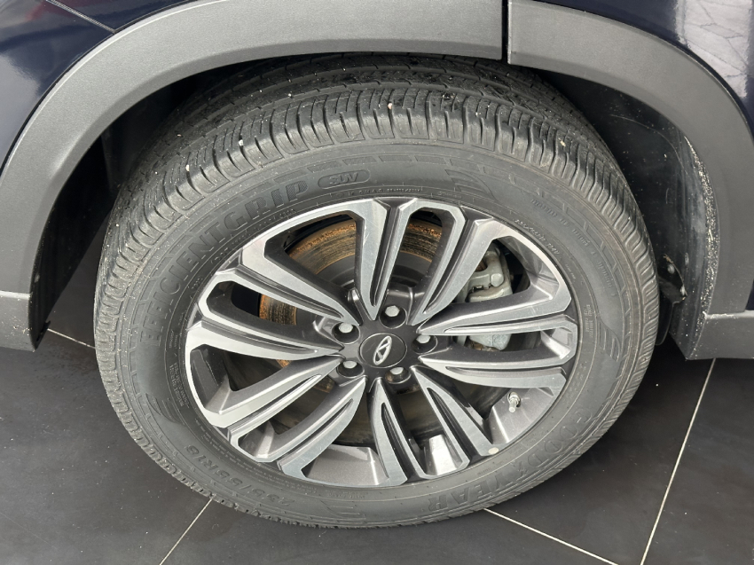 caoa chery tiggo 8 1.6 tgdi gasolina txs max drive dct 4p automatico 20249