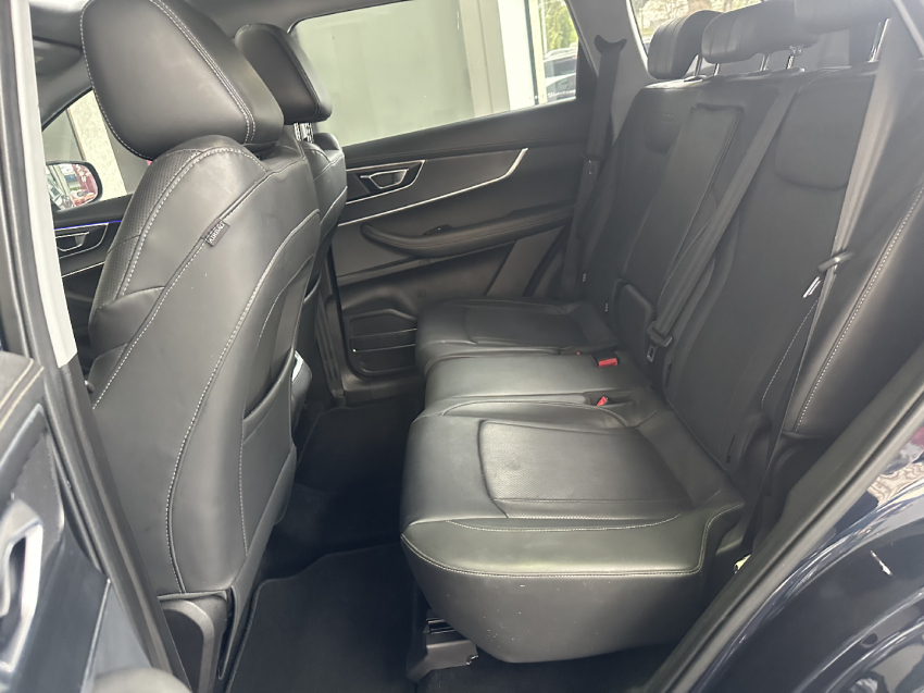 caoa chery tiggo 8 1.6 tgdi gasolina txs max drive dct 4p automatico 202410