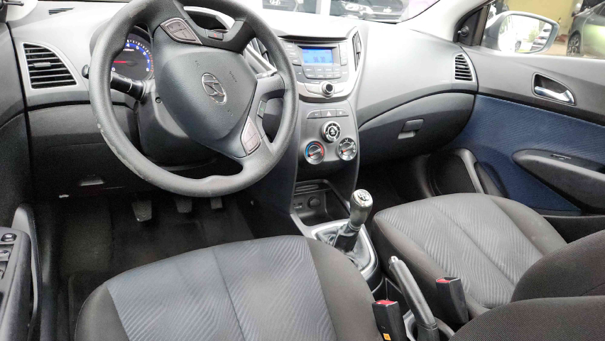 hyundai hb20 1.6 comfort plus 16v flex 4p manual 2015