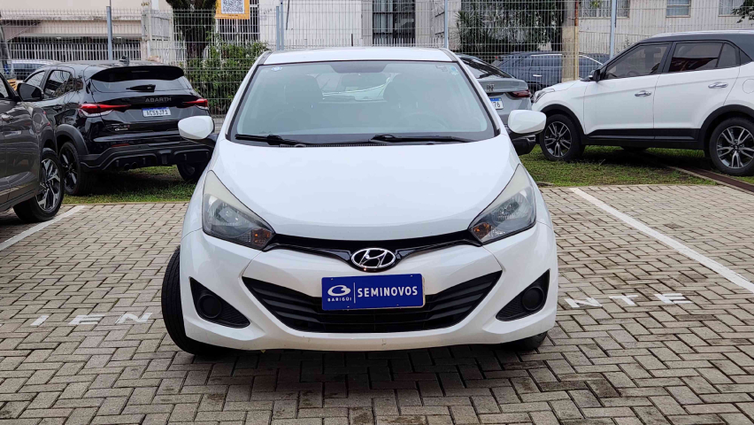 hyundai hb20 1.6 comfort plus 16v flex 4p manual 2015