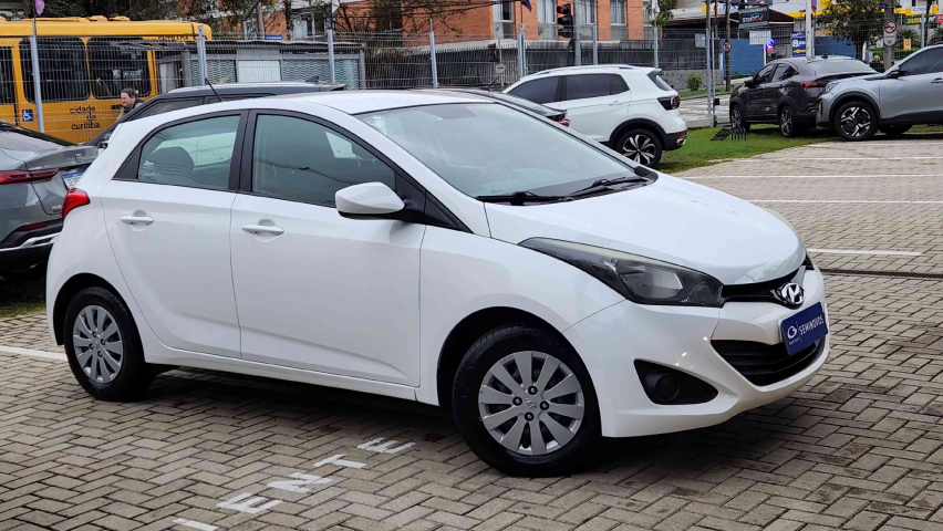 hyundai hb20 1.6 comfort plus 16v flex 4p manual 2015