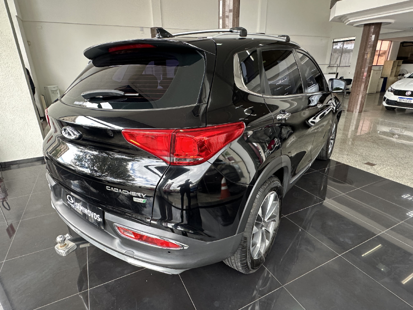 caoa chery tiggo 7 1.5 vvt turbo iflex txs dct flex 4p automatico 20216