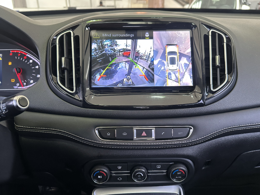 caoa chery tiggo 7 1.5 vvt turbo iflex txs dct flex 4p automatico 202116