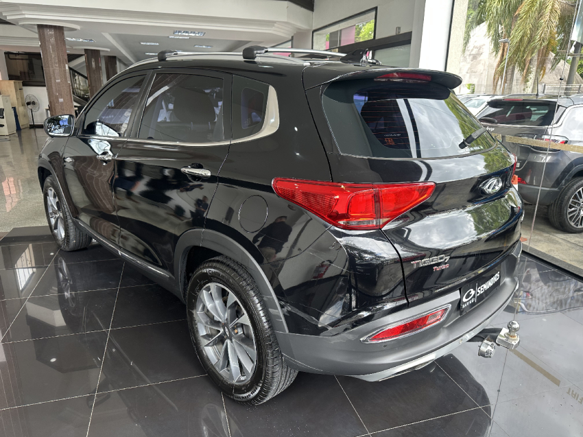 caoa chery tiggo 7 1.5 vvt turbo iflex txs dct flex 4p automatico 20214