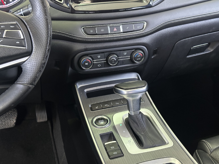 caoa chery tiggo 7 1.5 vvt turbo iflex txs dct flex 4p automatico 202111