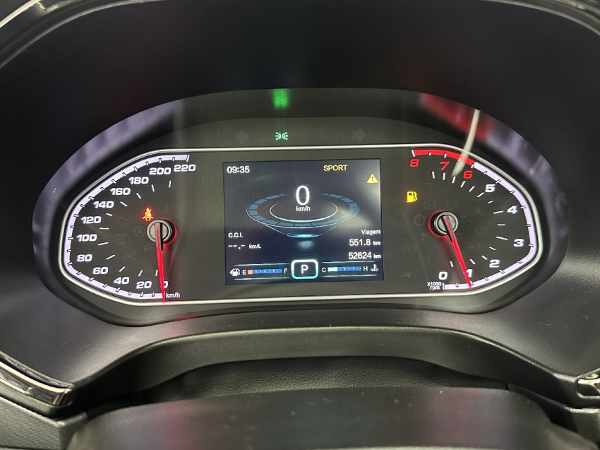 caoa chery tiggo 7 1.5 vvt turbo iflex txs dct flex 4p automatico 202214