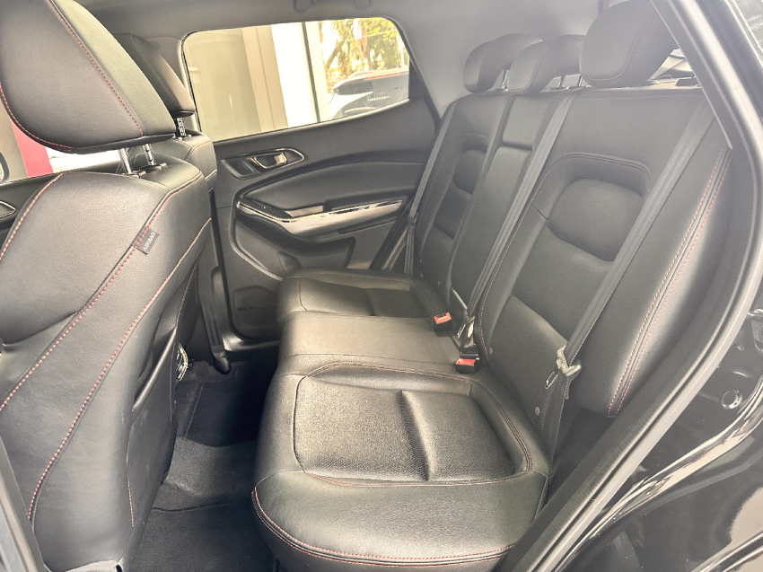 caoa chery tiggo 7 1.5 vvt turbo iflex txs dct flex 4p automatico 20228