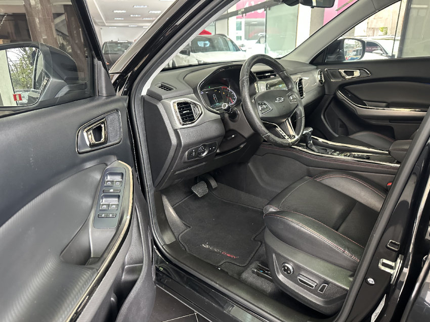 caoa chery tiggo 7 1.5 vvt turbo iflex txs dct flex 4p automatico 202212