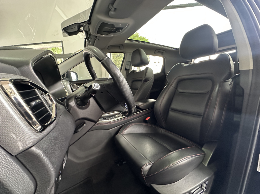 caoa chery tiggo 7 1.5 vvt turbo iflex txs dct flex 4p automatico 202213