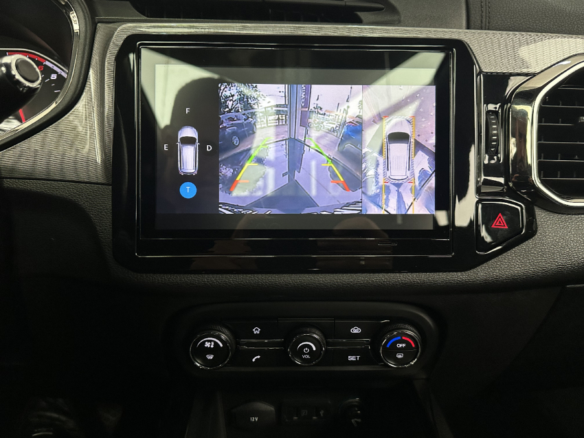 caoa chery tiggo 7 1.5 vvt turbo iflex txs dct flex 4p automatico 202215