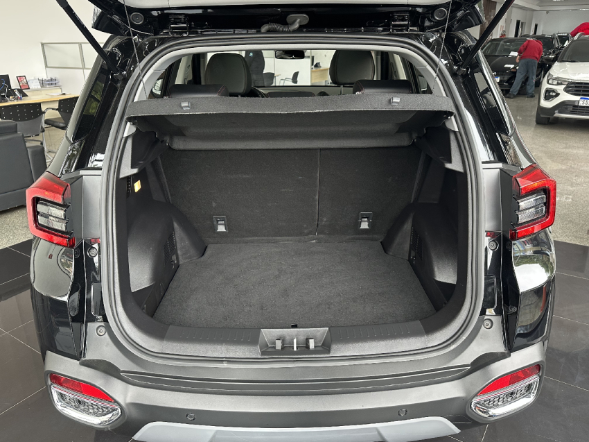 caoa chery tiggo 7 1.5 vvt turbo iflex txs dct flex 4p automatico 202218