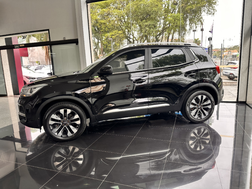 caoa chery tiggo 7 1.5 vvt turbo iflex txs dct flex 4p automatico 20223