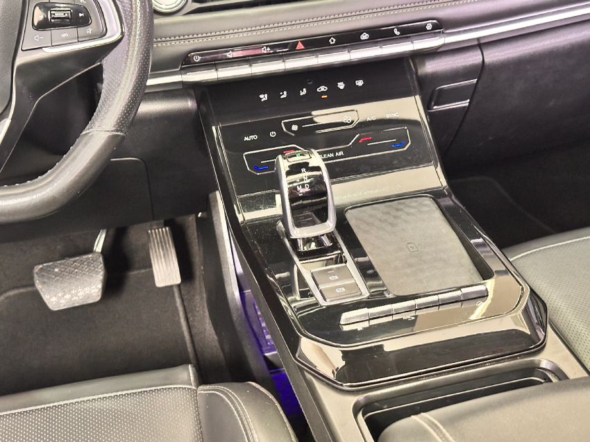 caoa chery tiggo 7 pro 1.6 tgdi gasolina dct 4p automatico 202313