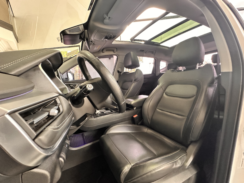 caoa chery tiggo 7 pro 1.6 tgdi gasolina dct 4p automatico 202315