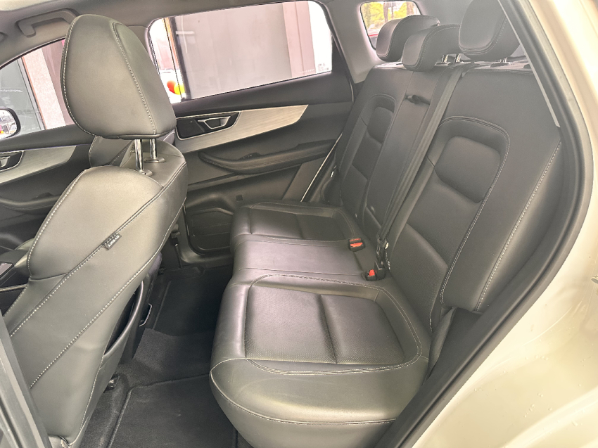 caoa chery tiggo 7 pro 1.6 tgdi gasolina dct 4p automatico 202310