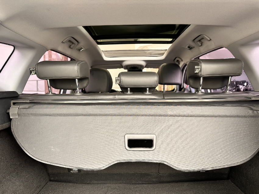 caoa chery tiggo 7 pro 1.6 tgdi gasolina dct 4p automatico 20239