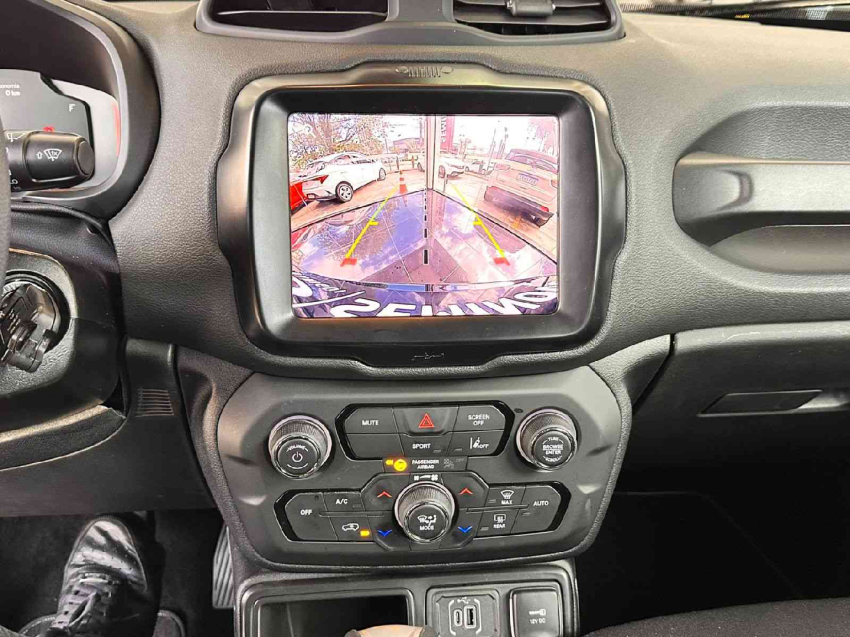 jeep renegade 1.3 t270 turbo flex sport altitude at6 4p automatico 2025