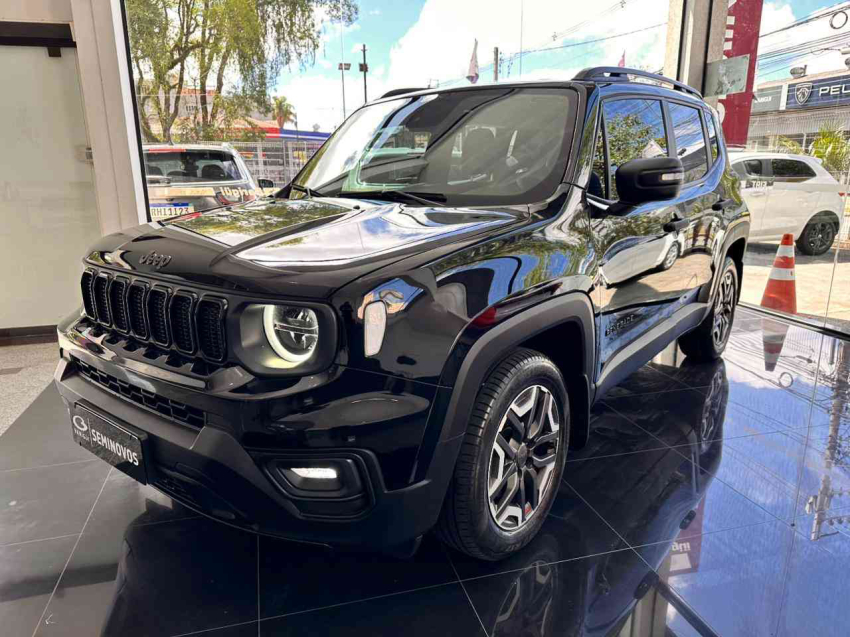 jeep renegade 1.3 t270 turbo flex sport altitude at6 4p automatico 2025