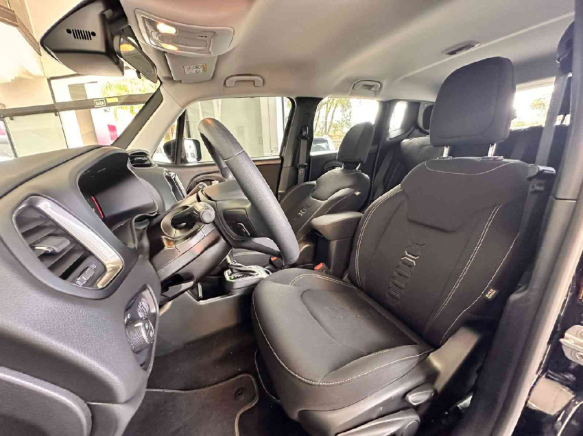 jeep renegade 1.3 t270 turbo flex sport altitude at6 4p automatico 2025