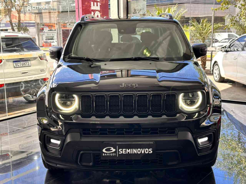 jeep renegade 1.3 t270 turbo flex sport altitude at6 4p automatico 2025