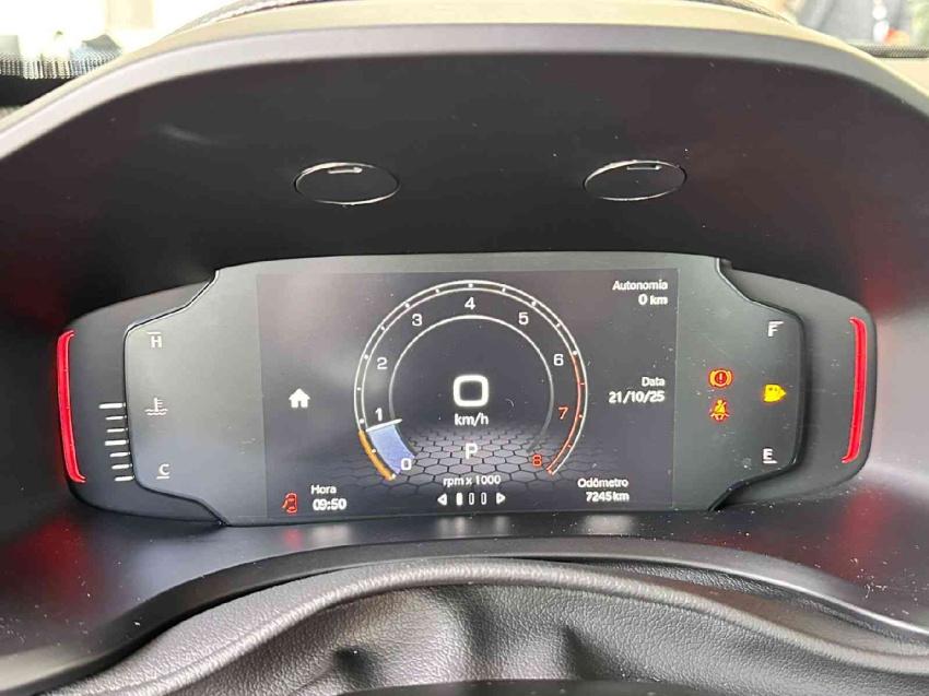 jeep renegade 1.3 t270 turbo flex sport altitude at6 4p automatico 2025