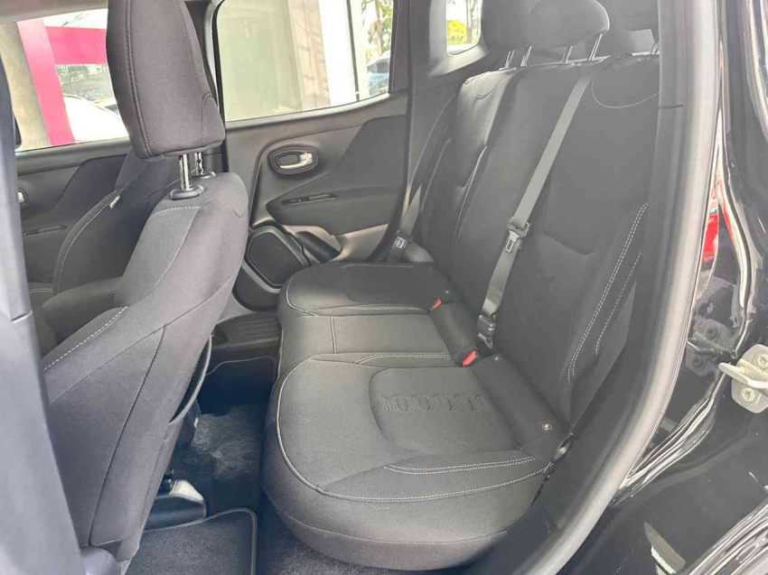 jeep renegade 1.3 t270 turbo flex sport altitude at6 4p automatico 2025