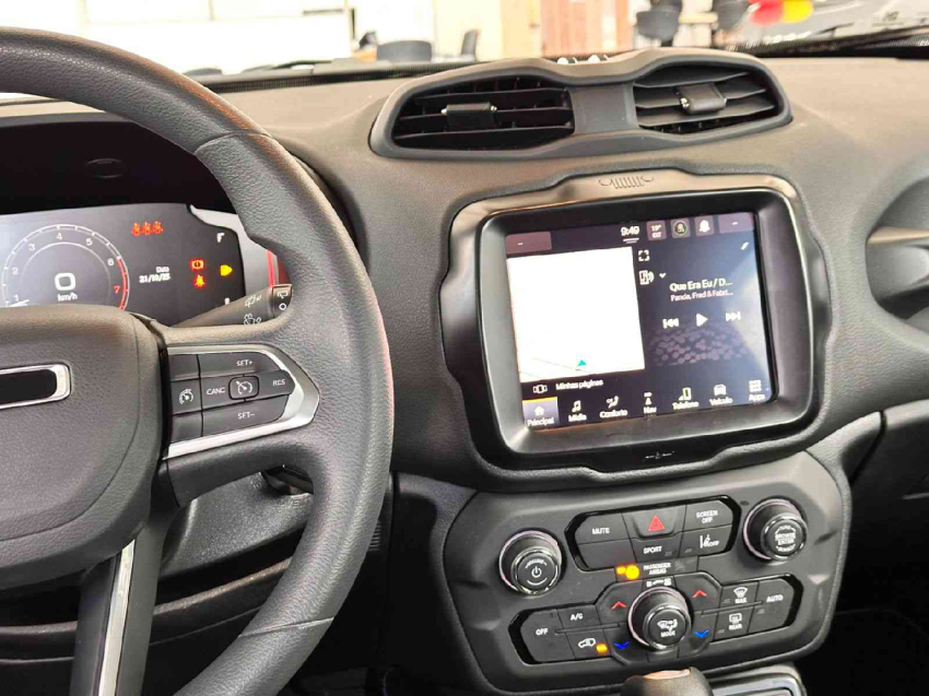 jeep renegade 1.3 t270 turbo flex sport altitude at6 4p automatico 2025