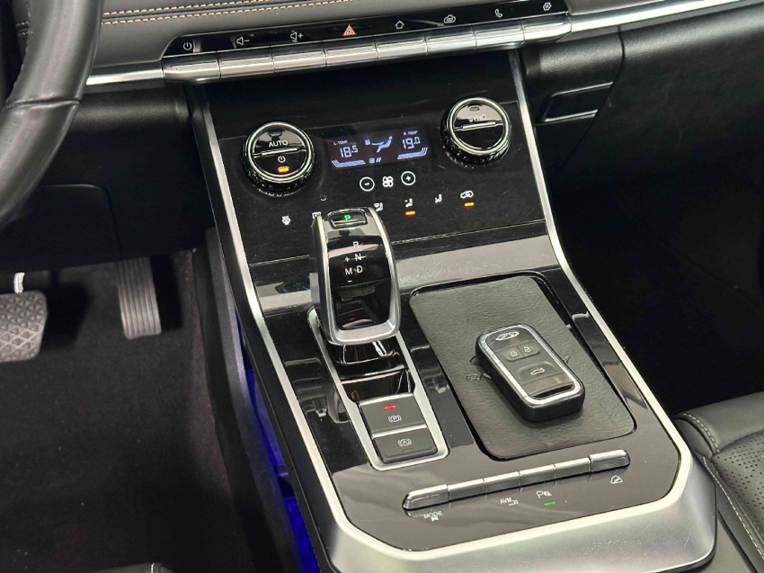 caoa chery tiggo 8 1.6 tgdi gasolina txs dct 4p automatico 202118