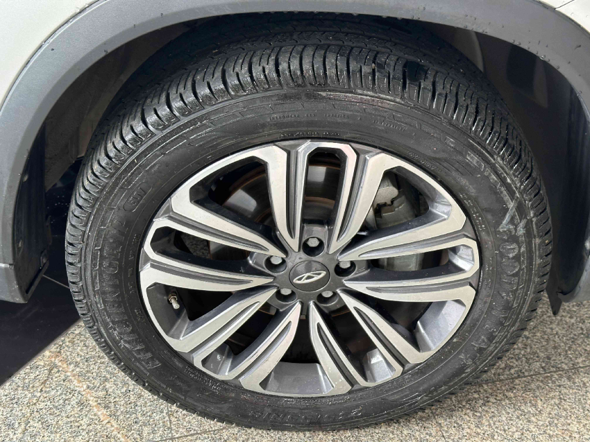 caoa chery tiggo 8 1.6 tgdi gasolina txs dct 4p automatico 20219