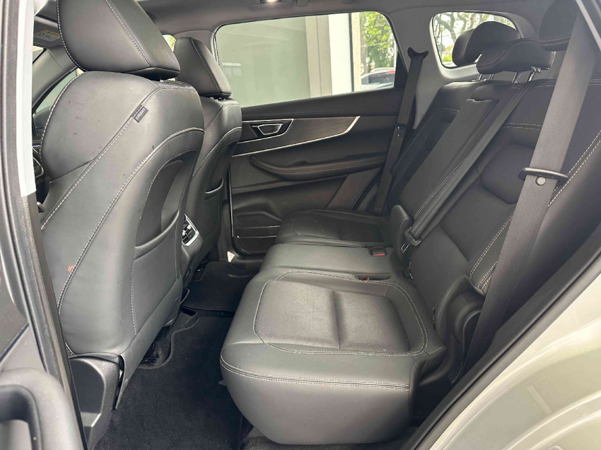 caoa chery tiggo 8 1.6 tgdi gasolina txs dct 4p automatico 202110