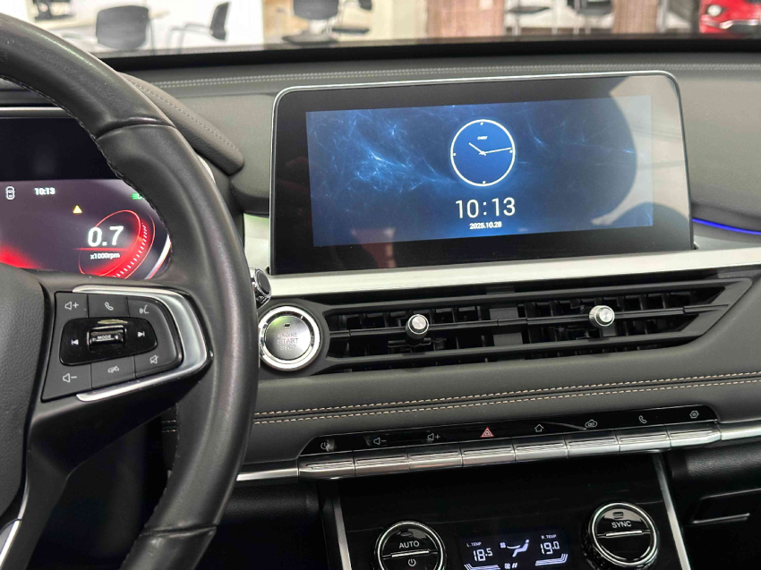 caoa chery tiggo 8 1.6 tgdi gasolina txs dct 4p automatico 202116