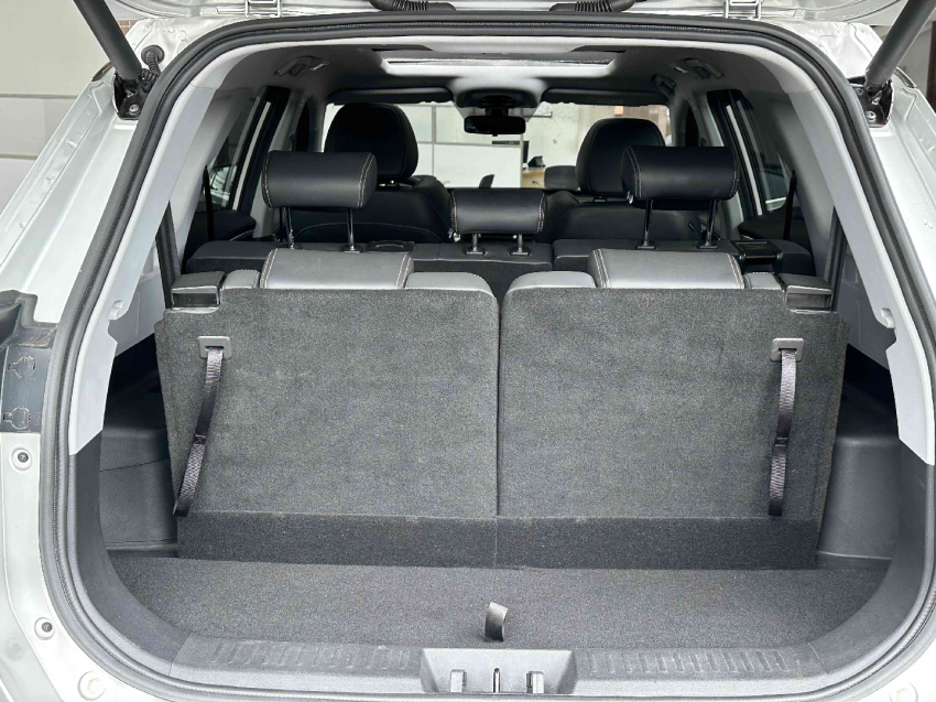 caoa chery tiggo 8 1.6 tgdi gasolina txs dct 4p automatico 20216