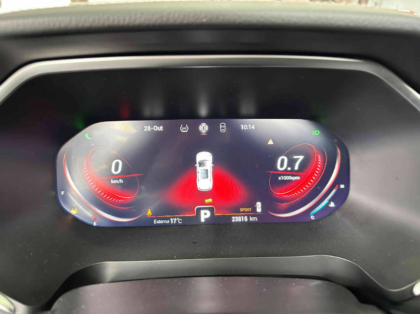 caoa chery tiggo 8 1.6 tgdi gasolina txs dct 4p automatico 202115