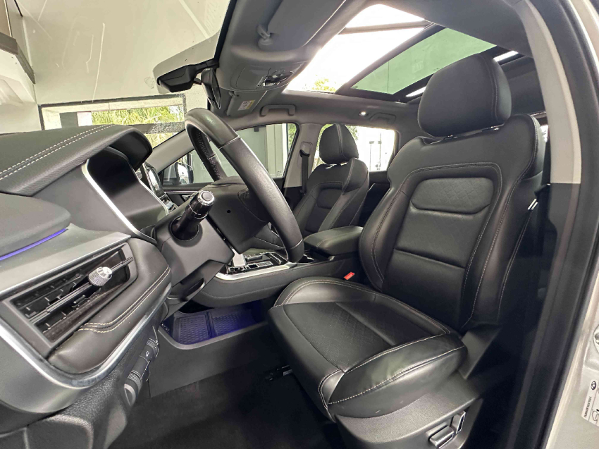 caoa chery tiggo 8 1.6 tgdi gasolina txs dct 4p automatico 202113