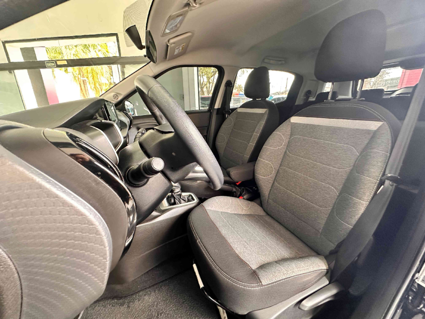 citroen c3 aircross 1.0 turbo 200 flex feel pack cvt 4p automatico 2024