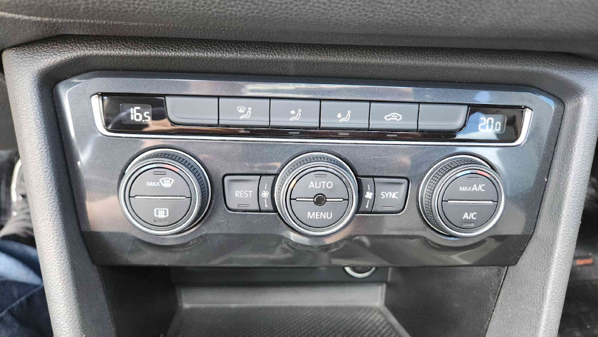 volkswagen tiguan 1.4 250 tsi total flex allspace comfortline tiptronic 4p semiautomatico 201822