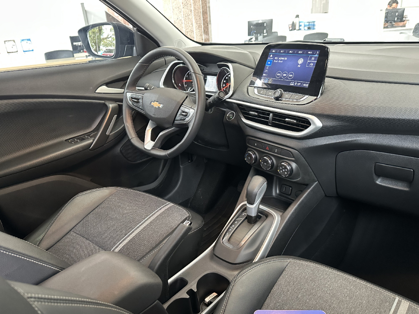 chevrolet tracker 1.0 turbo flex ltz automatico 4p 202417