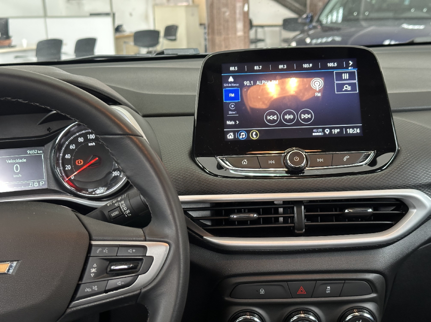 chevrolet tracker 1.0 turbo flex ltz automatico 4p 202412