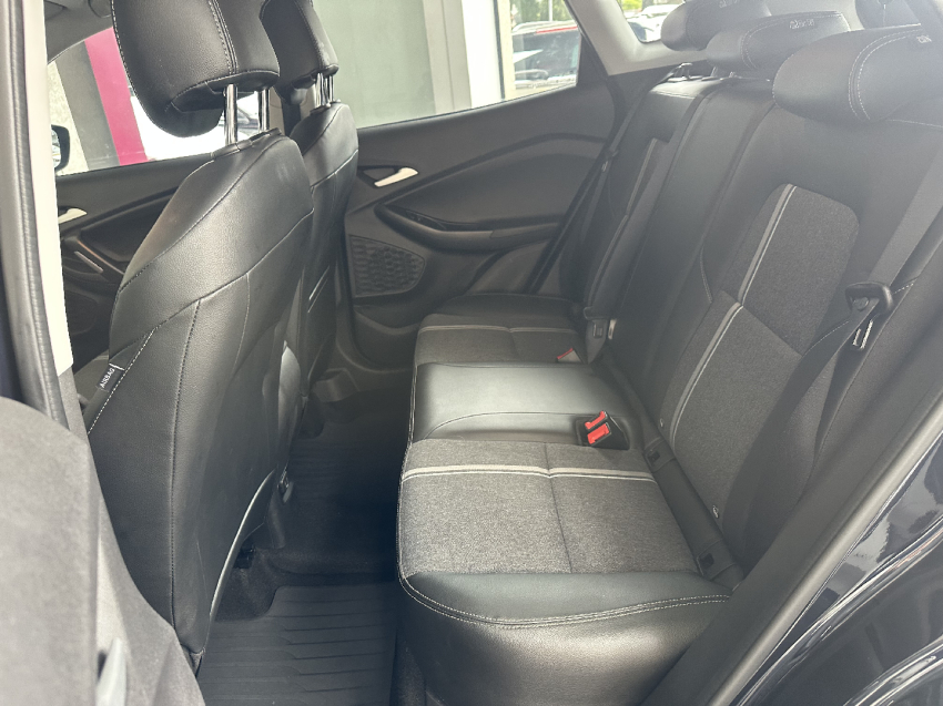 chevrolet tracker 1.0 turbo flex ltz automatico 4p 20248