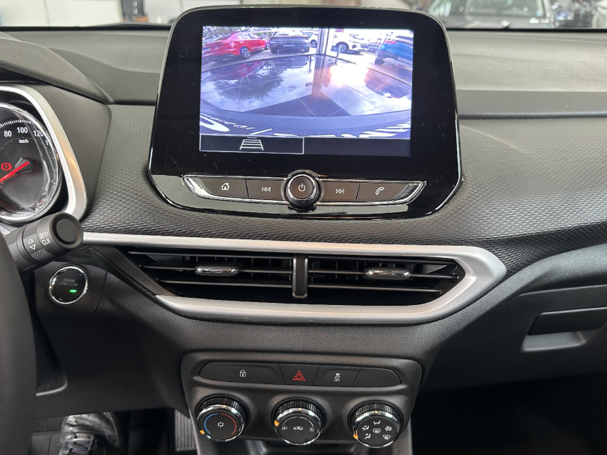 chevrolet tracker 1.0 turbo flex ltz automatico 4p 202418