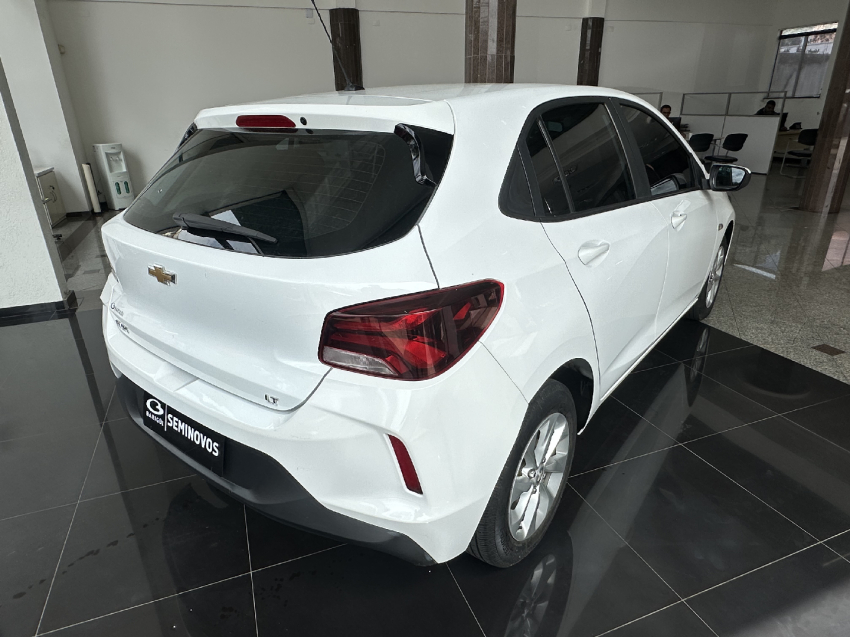 chevrolet onix 1.0 flex manual 4p 20216