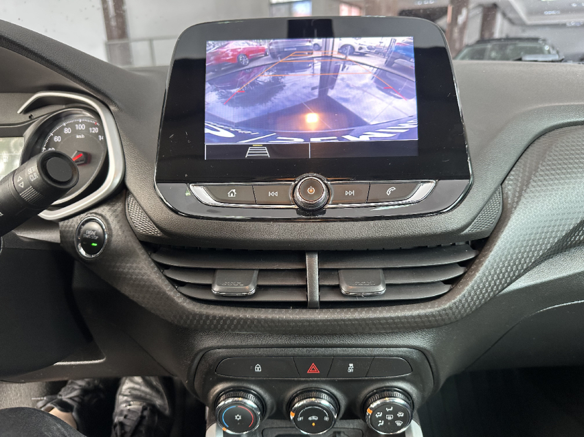 chevrolet onix 1.0 flex manual 4p 202117