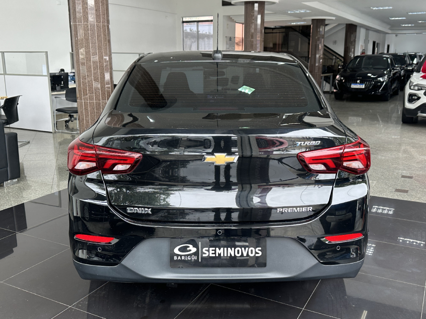 chevrolet onix 1.0 turbo flex plus premier automatico 4p 20235