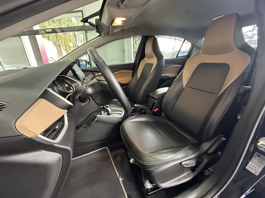 chevrolet onix 1.0 turbo flex plus premier automatico 4p 202315