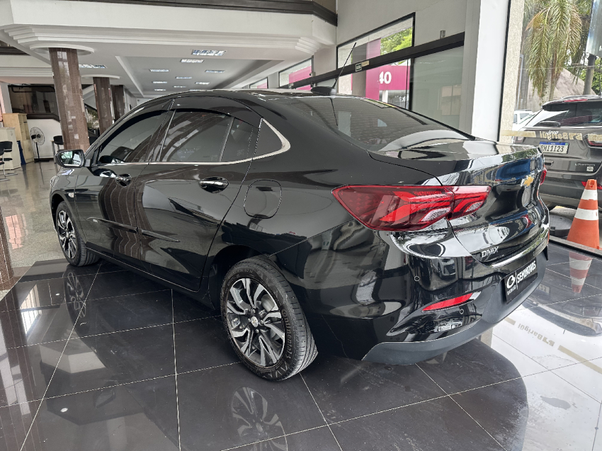 chevrolet onix 1.0 turbo flex plus premier automatico 4p 20234