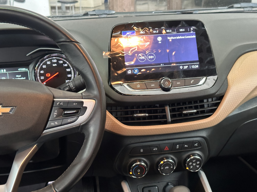 chevrolet onix 1.0 turbo flex plus premier automatico 4p 202313