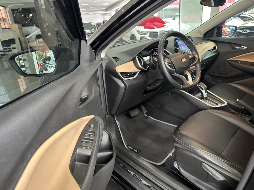 chevrolet onix 1.0 turbo flex plus premier automatico 4p 202314