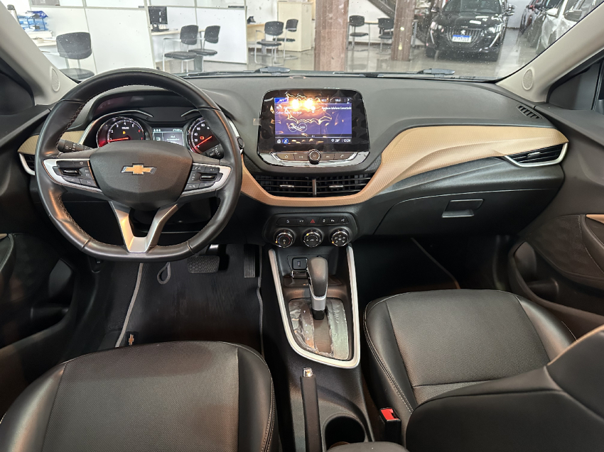 chevrolet onix 1.0 turbo flex plus premier automatico 4p 202310